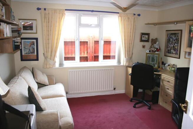 Bedroom 3