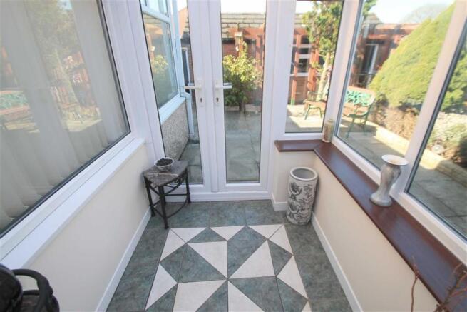 Porch