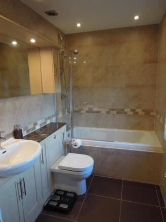 En-suite