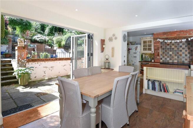 Dinning Room