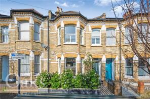 20, Perran Road, London SW2 3DL