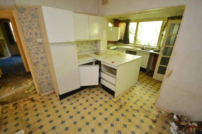Kitchen-Diner