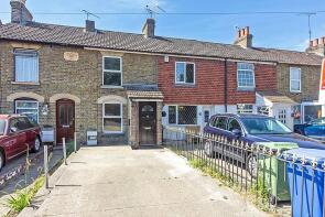 48, Key Street, Sittingbourne ME10 1YU