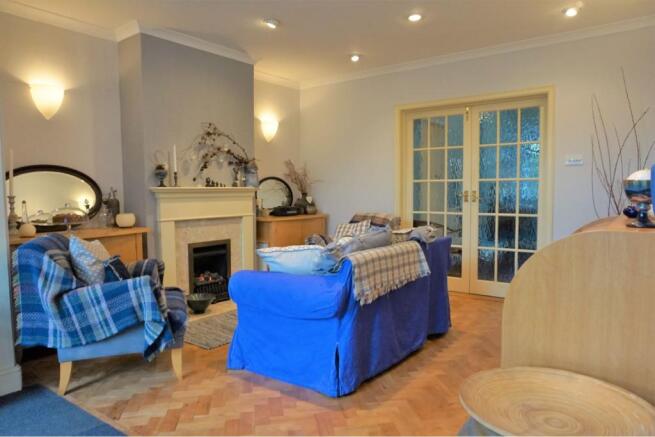 Dining / Family Room