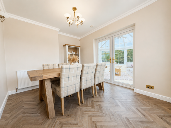 4 bed End of Terrace for sale Image 8