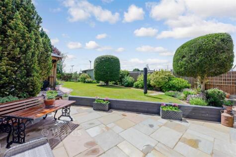 Grenville Close, Meopham, Gravesend, Kent