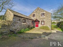 The Barn, Hill Top Farm, Uldale Village, Wigton CA7 1HA