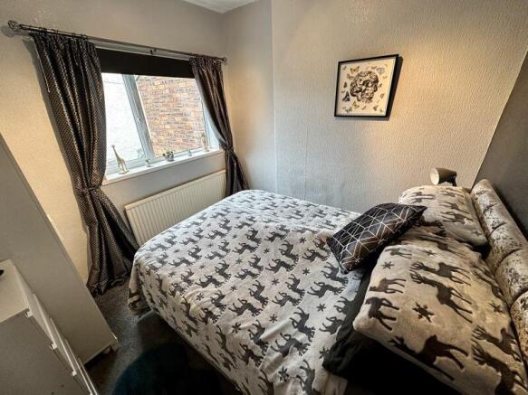 Bedroom two