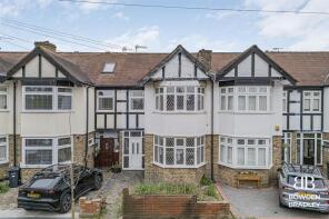 74, Walden Way, Hainault, Ilford IG6 3BJ