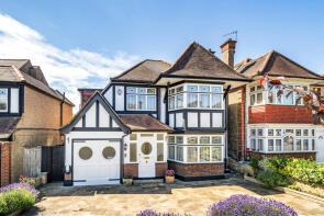 26, Briar Road, Harrow HA3 0DR