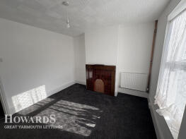 78, Garfield Road, Great Yarmouth NR30 4JX