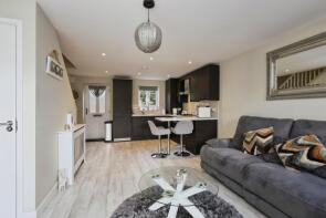 2, Garden Cottages, Golden Cross, Hailsham BN27 4AW