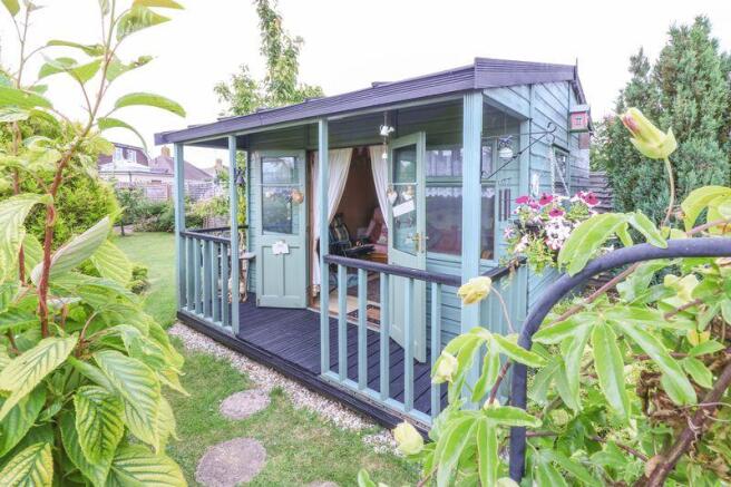 Summer House