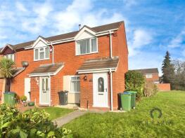 1, Hopton Close, Tipton DY4 0DJ