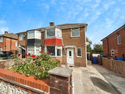 Chelford Drive, Swinton, M27