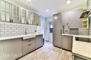 54, Mellison Road, London SW17 9AY