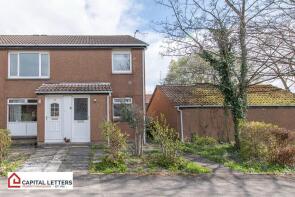 31, Keith Avenue, Stirling FK7 7UA