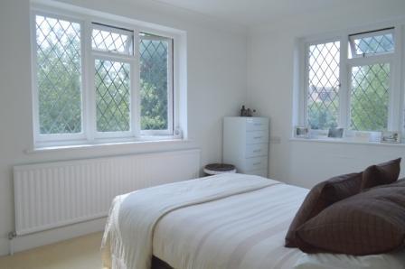 Bedroom 1 (Master)