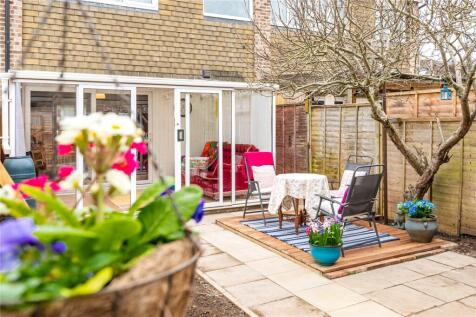 Pike Street, Newbury, Berkshire, RG14