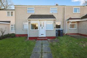 6, St Godrics Road, Newton Aycliffe DL5 5JJ