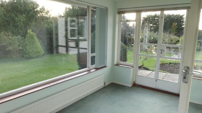 Sun Room