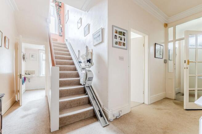 Moorhead Terrace, Shipley, West Yorkshire photo 4