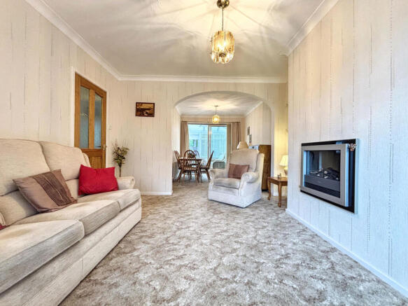Woodhorn Drive, Choppington, Northumberland, NE62 5EN photo 4