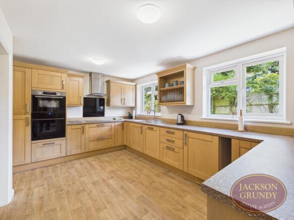 Corran Close