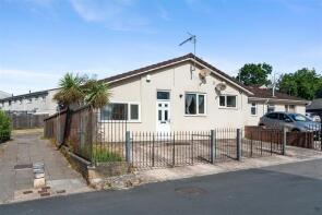 Bungalow 1, 234, Bryn Celyn, Pentwyn, Cardiff CF23 7EL
