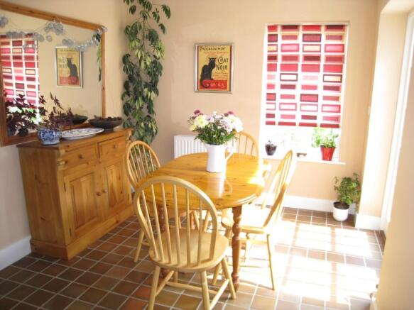 Family Area