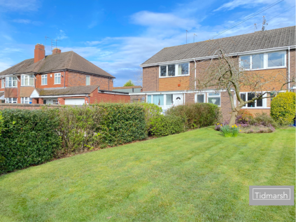 No 2 Maisonette, Lane Green Road, Codsall WV8 1LY