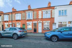 51, Bonchurch Street, Leicester LE3 5EG