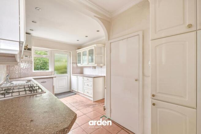 Ormscliffe Road, Rednal, B45 photo 4