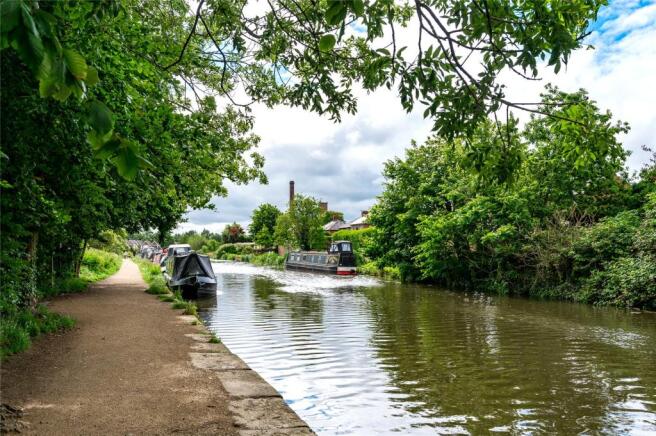 Canal