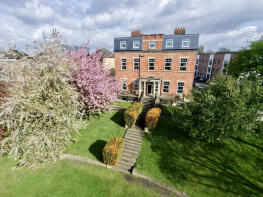 3, The Manor House, Woodlands Village, Wakefield WF1 5FX