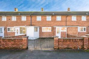 57, Porlock Road, Southampton SO16 9JB