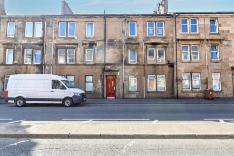 Glasgow Road, Paisley, Renfrewshire, PA1