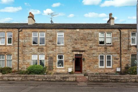 Church Street, Lochwinnoch, PA12