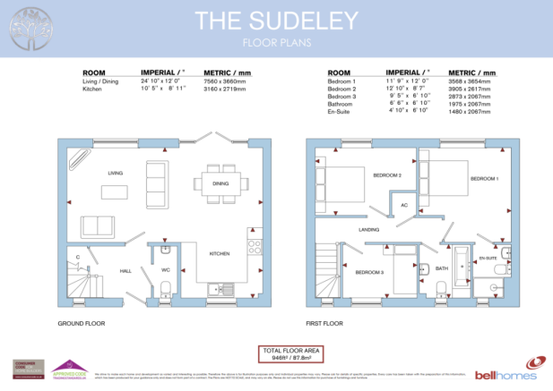 The Sudeley