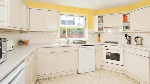 Kitchen Two