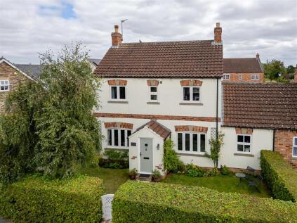 Roecliffe Court, Hessay, York, YO26 8LD