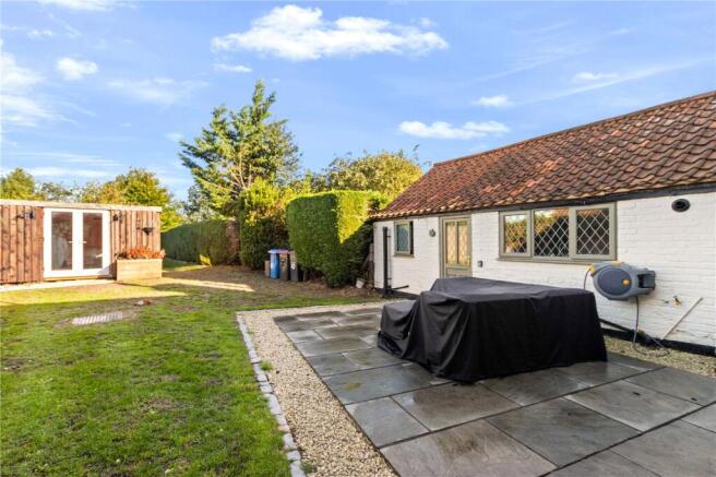 Yarborough Road, Keelby, DN41 photo 4