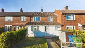3, Barnett Green, Bracknell RG12 7LX