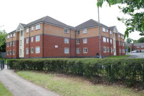 Flat 9, 61, Warwick Road, Sutton Vesey, Sutton Coldfield B73 6XF