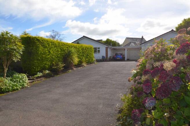 10 Drayford Lane