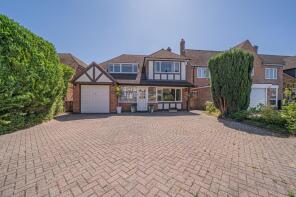 12, Yewhurst Road, Solihull B91 1PW