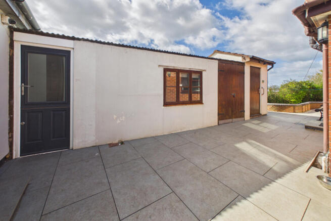 Outbuilding