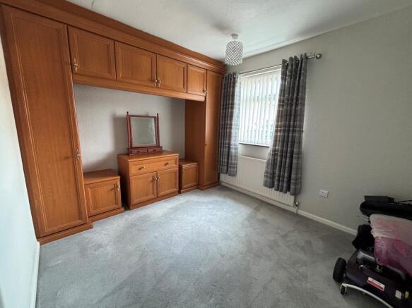 2 bed Bungalow to rent Image 5