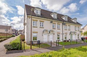 70, Russell Drive, Bathgate EH48 2GG