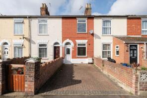 12, Arundel Road, Great Yarmouth NR30 4JY